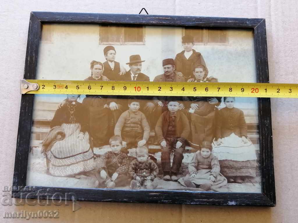 Portrait of grandmother's ceilings picture picture frame family with price 65.00 BGN | € 33.23 Portrait of grandmother's ceilings picture picture frame family with price 65.00 BGN | € 33.23