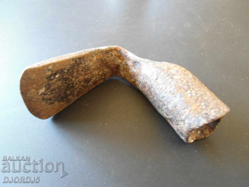 Δημοπρασία Παλαιό εργαλείο επεξεργασίας Δημοπρασία Παλαιό εργαλείο επεξεργασίας