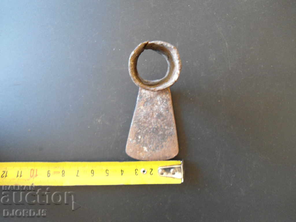 Παράδοση Παλαιό εργαλείο επεξεργασίας Παράδοση Παλαιό εργαλείο επεξεργασίας