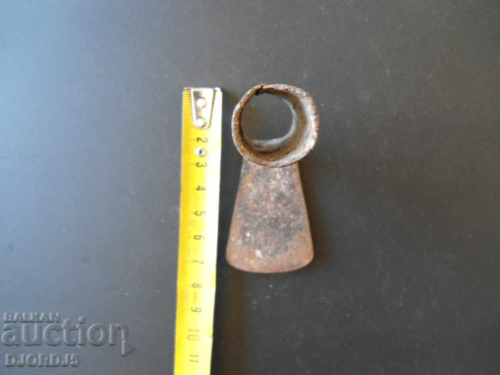 Παλαιό εργαλείο επεξεργασίας - 5 Παλαιό εργαλείο επεξεργασίας - 5