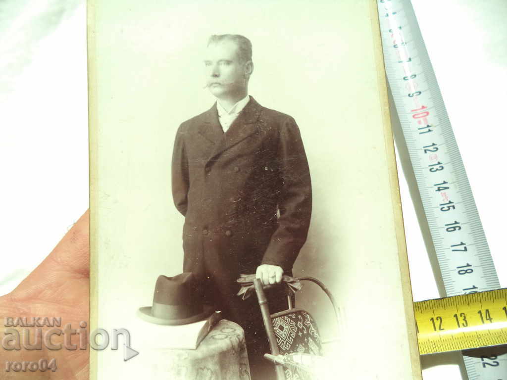 IVAN KARASTOYANOV - ENGINEER IVAN JAMBAZOV - 7 IVAN KARASTOYANOV - ENGINEER IVAN JAMBAZOV - 7