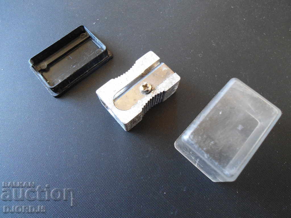 Old German Sharpener with price 3.00 BGN | € 1.53 Old German Sharpener with price 3.00 BGN | € 1.53