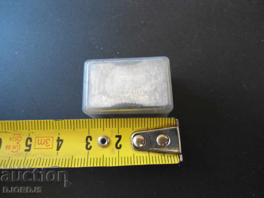 Old German Sharpener - 5 Old German Sharpener - 5