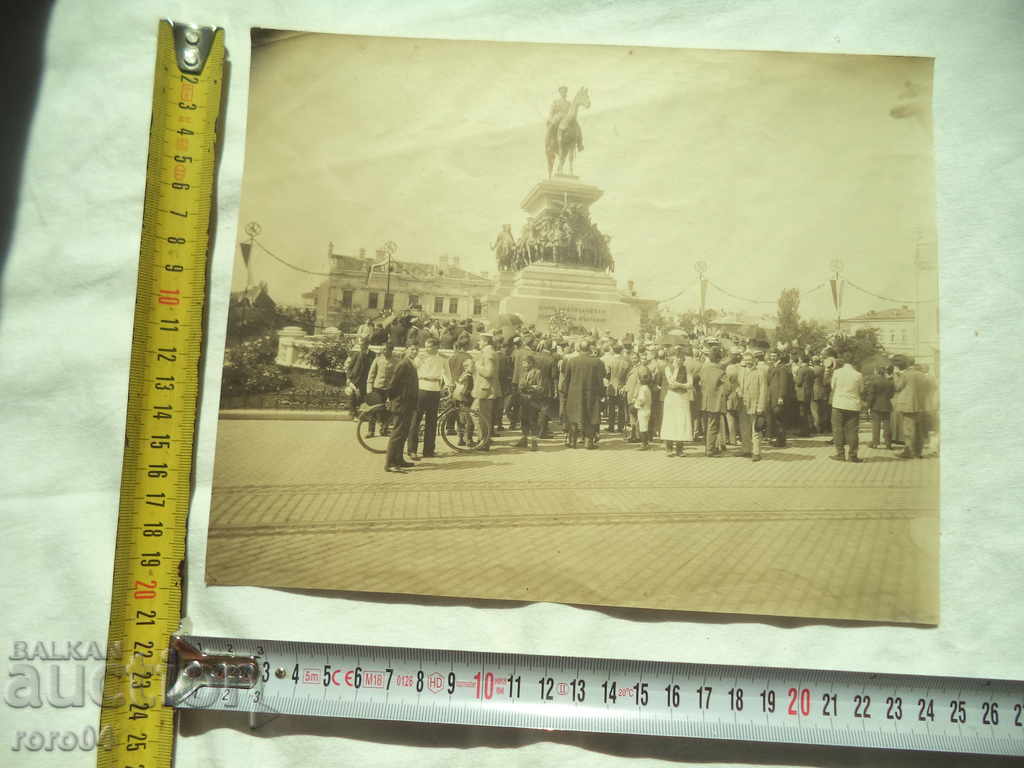 Παράδοση KING LIBERATOR - ΓΙΟΡΤΟΣ / ΕΝΑΡΞΗ Παράδοση KING LIBERATOR - ΓΙΟΡΤΟΣ / ΕΝΑΡΞΗ