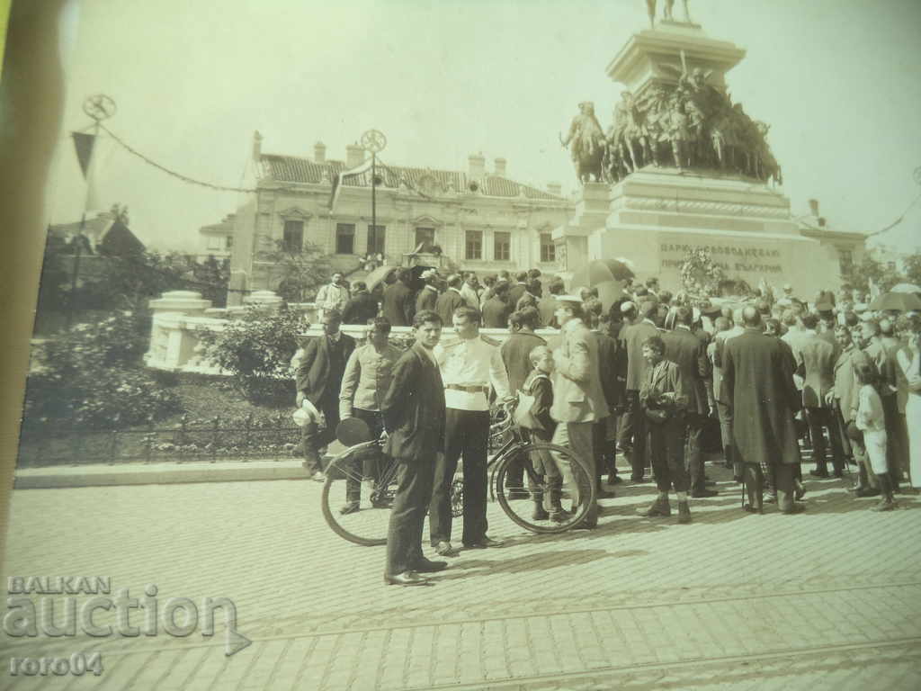 KING LIBERATOR - ΓΙΟΡΤΟΣ / ΕΝΑΡΞΗ - 5 KING LIBERATOR - ΓΙΟΡΤΟΣ / ΕΝΑΡΞΗ - 5