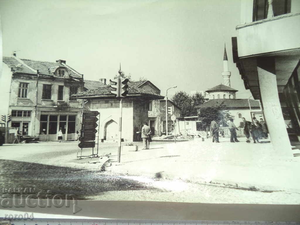 SAMOKOV - Η ΜΕΓΑΛΗ Κρήνη με τιμή € 12.99 | 25.41 BGN SAMOKOV - Η ΜΕΓΑΛΗ Κρήνη με τιμή € 12.99 | 25.41 BGN