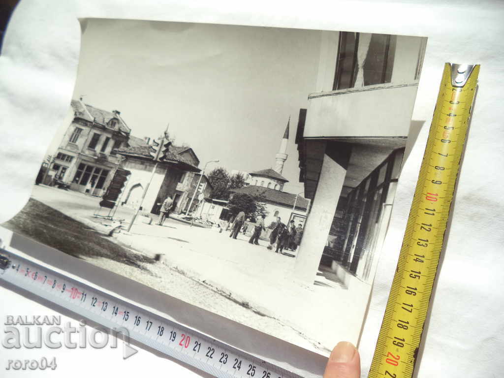Παράδοση SAMOKOV - Η ΜΕΓΑΛΗ Κρήνη Παράδοση SAMOKOV - Η ΜΕΓΑΛΗ Κρήνη