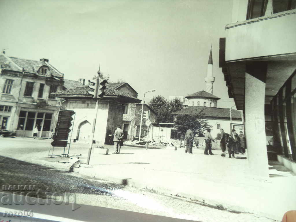 SAMOKOV - Η ΜΕΓΑΛΗ Κρήνη - 5 SAMOKOV - Η ΜΕΓΑΛΗ Κρήνη - 5