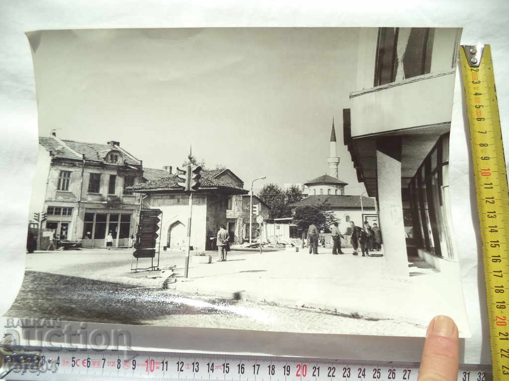 SAMOKOV - Η ΜΕΓΑΛΗ Κρήνη - 6 SAMOKOV - Η ΜΕΓΑΛΗ Κρήνη - 6
