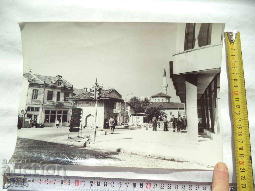 SAMOKOV - Η ΜΕΓΑΛΗ Κρήνη SAMOKOV - Η ΜΕΓΑΛΗ Κρήνη