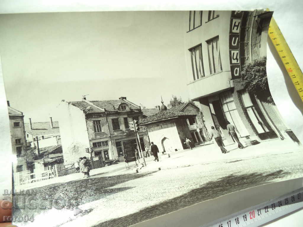 SAMOKOV - THE GREAT Fountain - 6