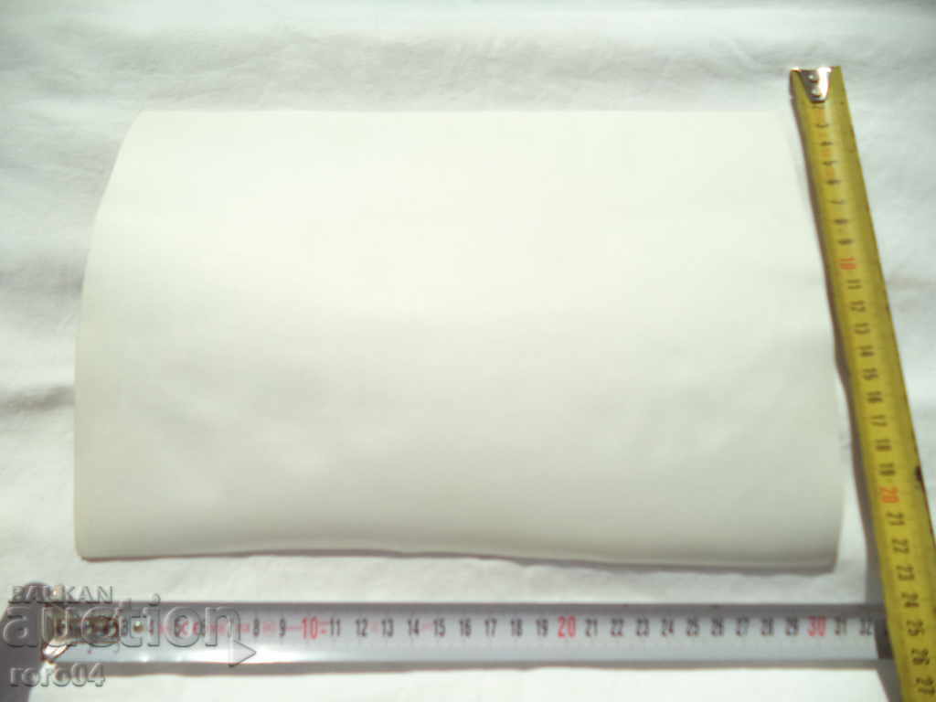 SAMOKOV - THE GREAT Fountain - 7