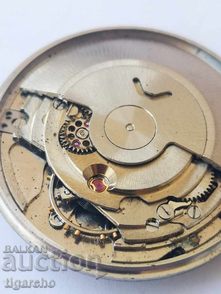 Provita Clock Machine with price 40.00 BGN | € 20.45 Provita Clock Machine with price 40.00 BGN | € 20.45