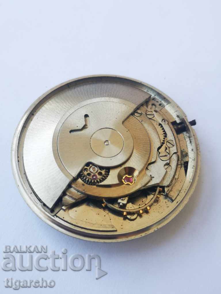 Auction Provita Clock Machine Auction Provita Clock Machine