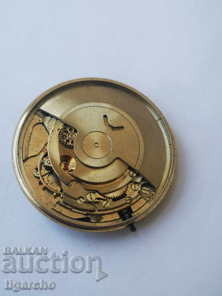 Delivery of Provita Clock Machine Delivery of Provita Clock Machine