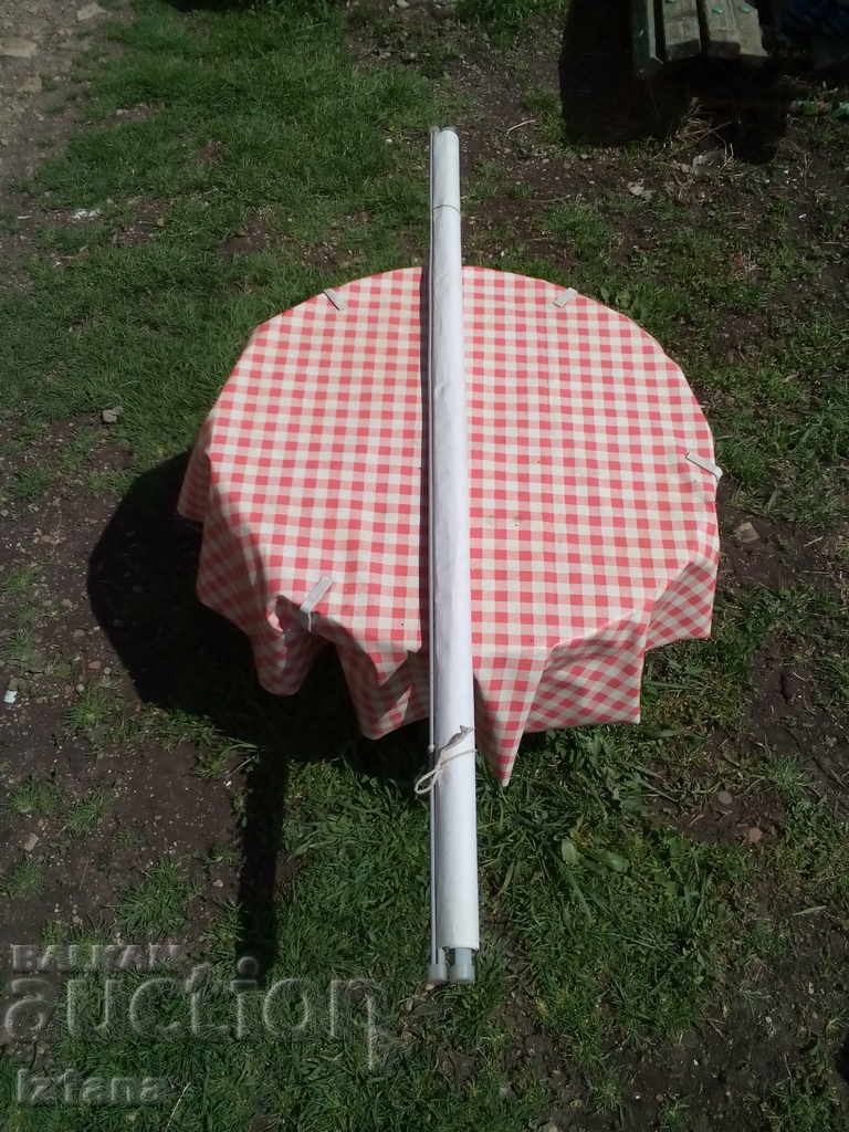 Hartă veche a Oceanului Atlantic - 6