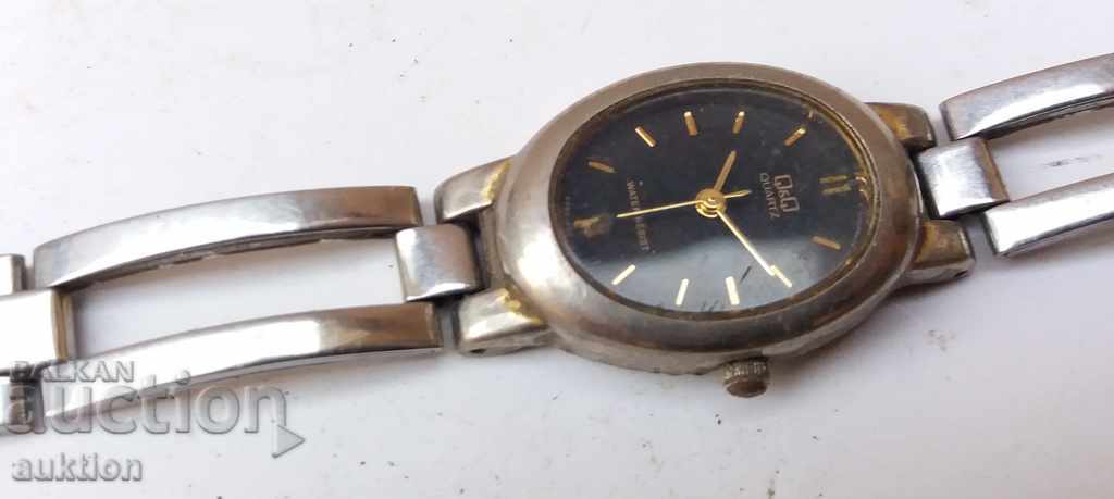 Delivery of CLASSIC CLOCK Delivery of CLASSIC CLOCK