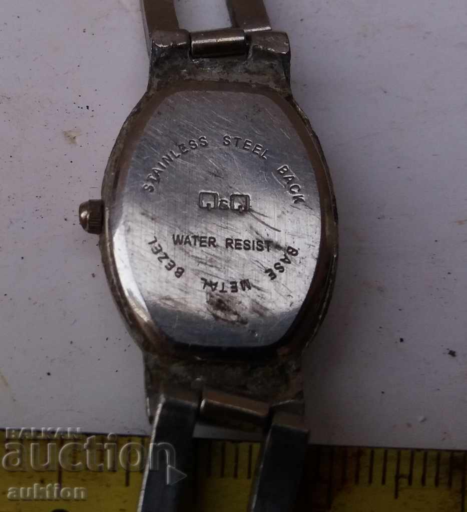 CLASSIC CLOCK - 6 CLASSIC CLOCK - 6