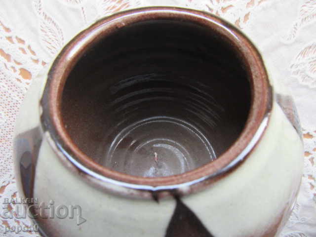 Auction BEAUTIFUL CERAMIC CARTRIDGE - EARLY SOCIAL Auction BEAUTIFUL CERAMIC CARTRIDGE - EARLY SOCIAL