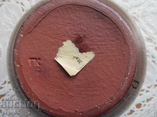 BEAUTIFUL CERAMIC CARTRIDGE - EARLY SOCIAL - 5 BEAUTIFUL CERAMIC CARTRIDGE - EARLY SOCIAL - 5