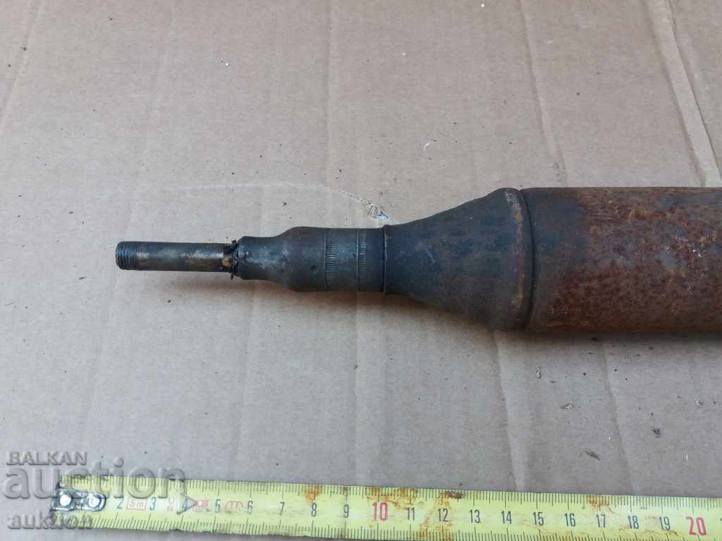 Delivery of OLD MASSIVE GRESSORA WORKING Delivery of OLD MASSIVE GRESSORA WORKING