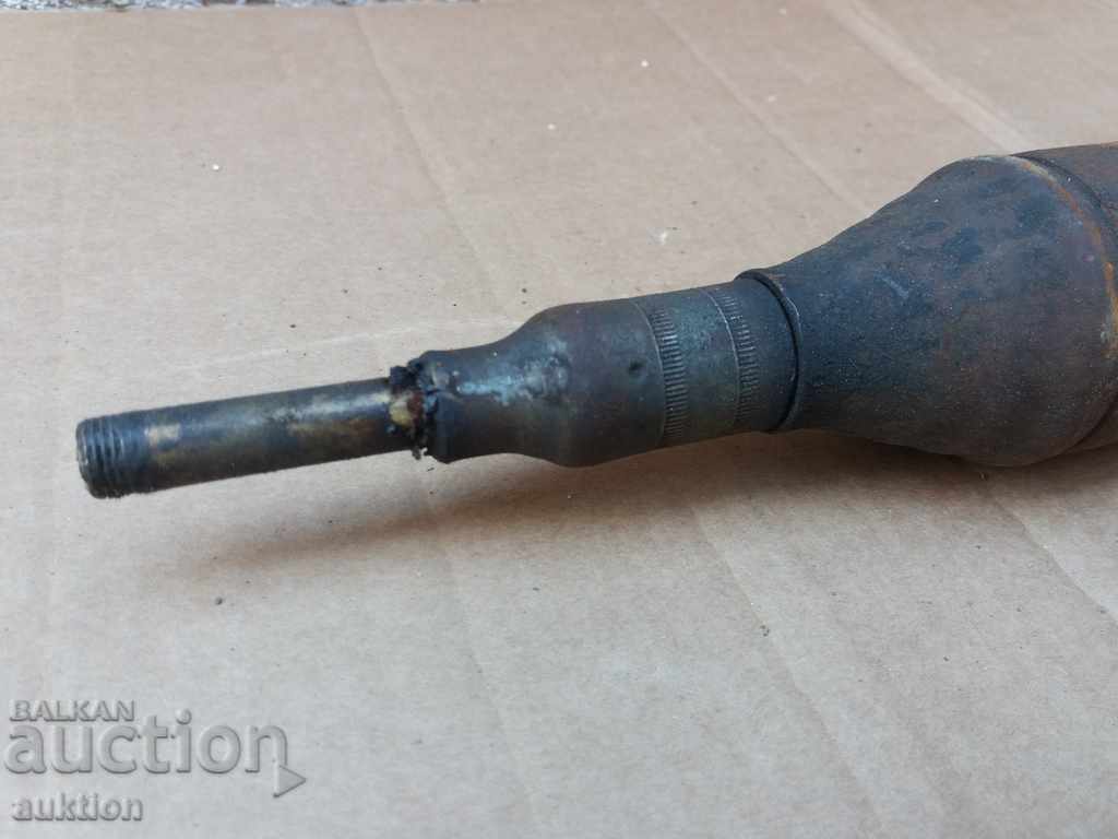 OLD MASSIVE GRESSORA WORKING - 5 OLD MASSIVE GRESSORA WORKING - 5