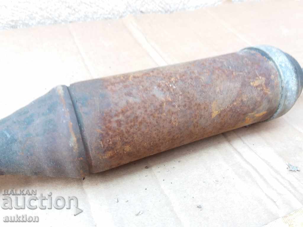 OLD MASSIVE GRESSORA WORKING - 6 OLD MASSIVE GRESSORA WORKING - 6