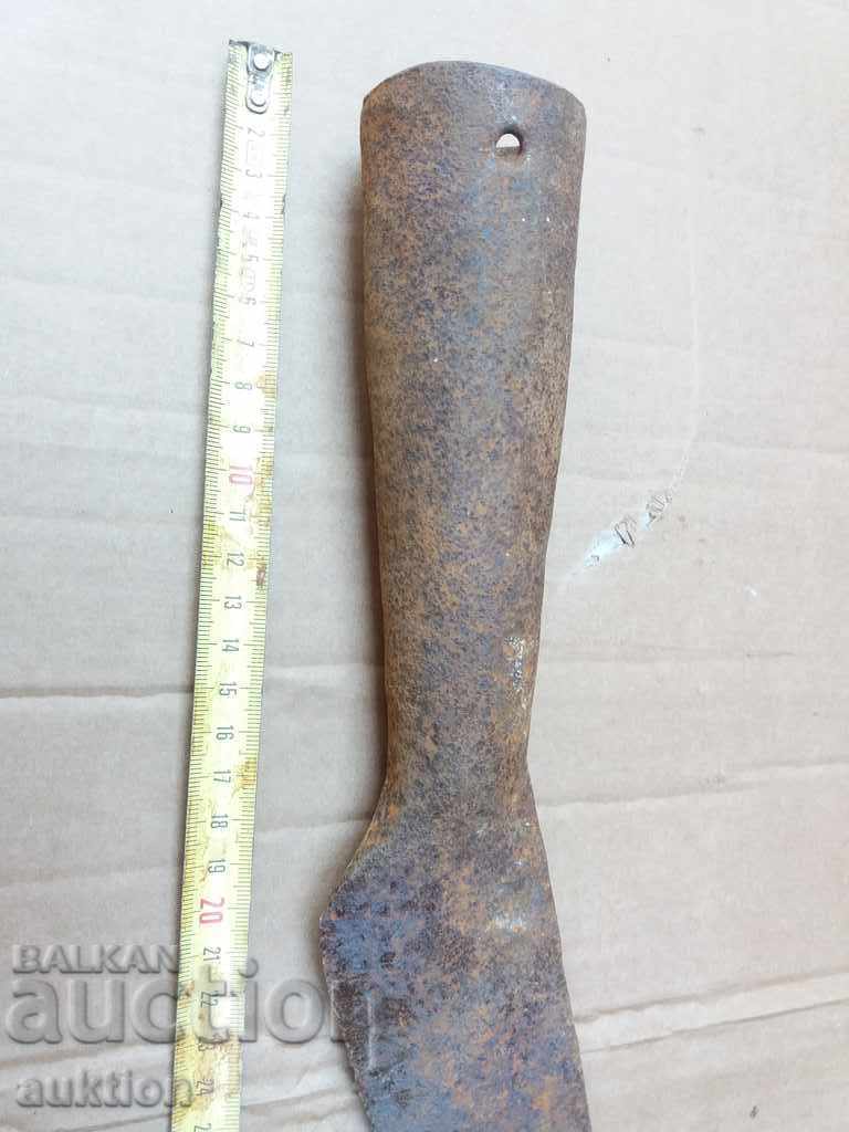 Delivery of FORGED MASSIVE COSMER, SATER, THRONCOPE WITH REVIVAL MARKING Delivery of FORGED MASSIVE COSMER, SATER, THRONCOPE WITH REVIVAL MARKING