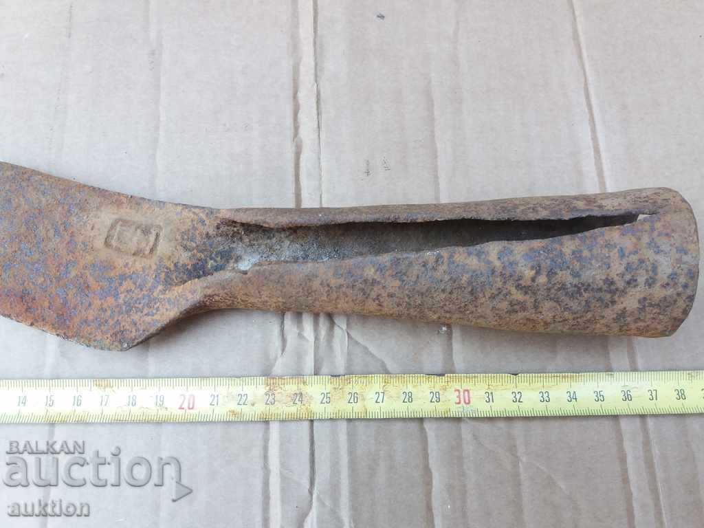 FORGED MASSIVE COSMER, SATER, THRONCOPE WITH REVIVAL MARKING - 5 FORGED MASSIVE COSMER, SATER, THRONCOPE WITH REVIVAL MARKING - 5