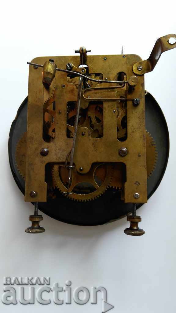 Ceas de perete antic - linia №4 - 6 Ceas de perete antic - linia №4 - 6