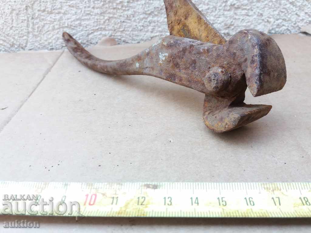 OLD MASSIVE BIG CARPEDEN, EXCELLENT - 6 OLD MASSIVE BIG CARPEDEN, EXCELLENT - 6