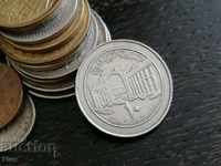 Coin - Syria - £ 10 | 1996