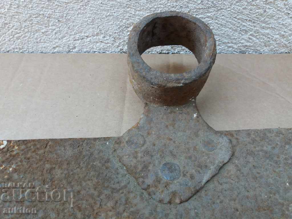 MASSIVE LARGE WROUGHT MOTHER - EXCELLENT YARN - 5 MASSIVE LARGE WROUGHT MOTHER - EXCELLENT YARN - 5