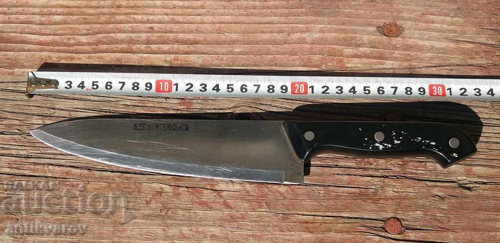 German knife Koch messer
