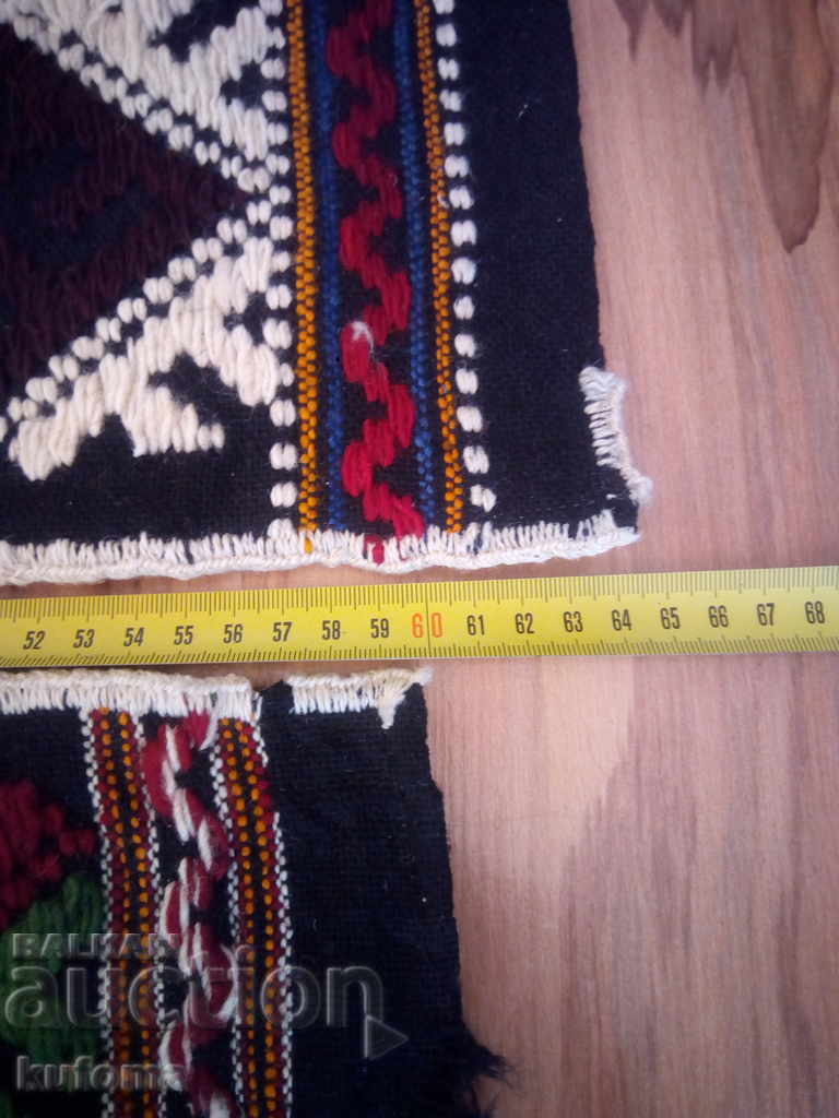 Delivery of Old pillow cases Delivery of Old pillow cases