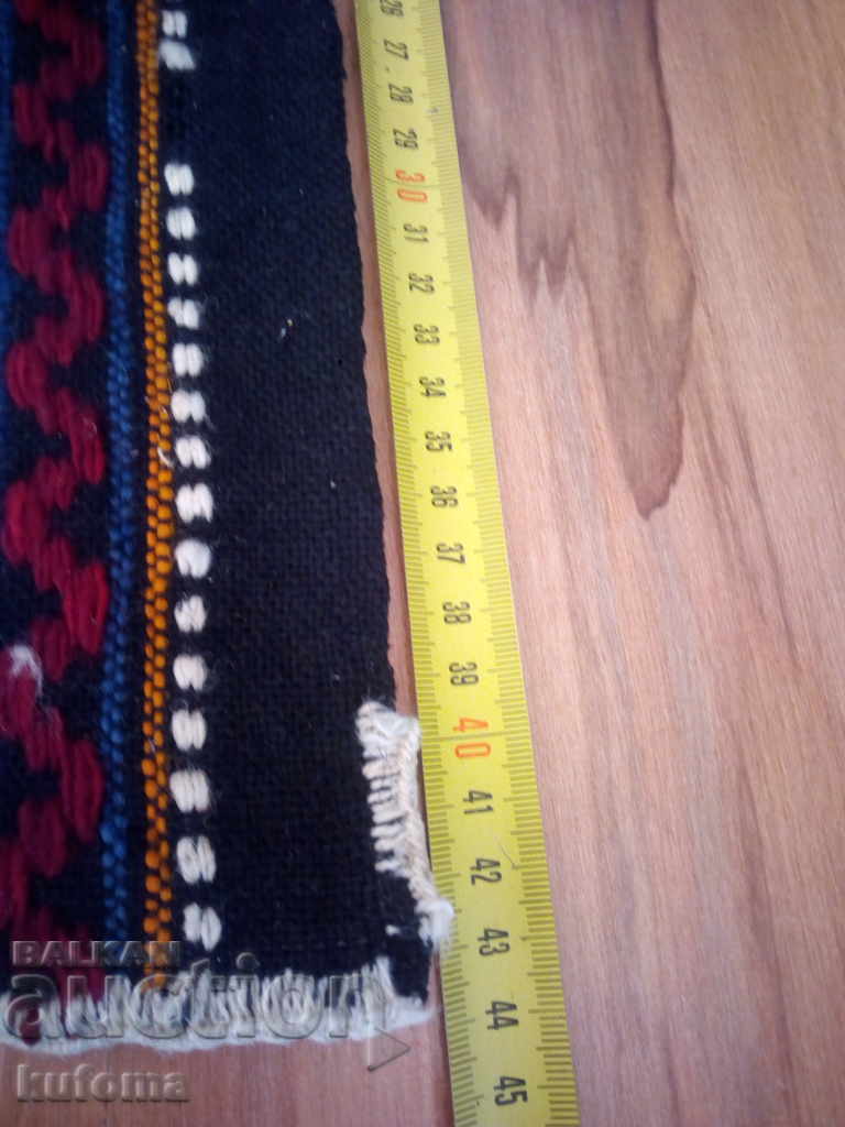 Old pillow cases - 5 Old pillow cases - 5