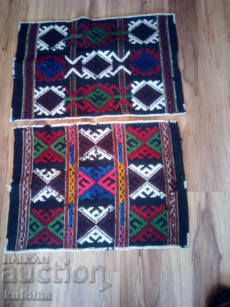 Stari kalŭfki za vŭzglavnitsa