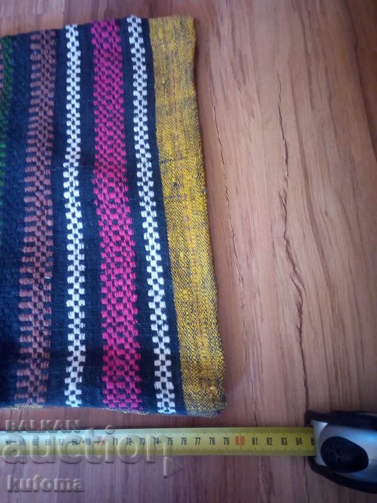 Old pillow case with price 49.99 BGN | € 25.56 Old pillow case with price 49.99 BGN | € 25.56