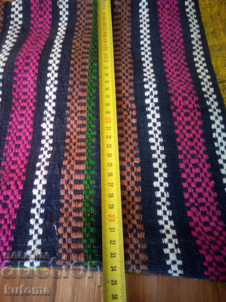 Auction Old pillow case Auction Old pillow case