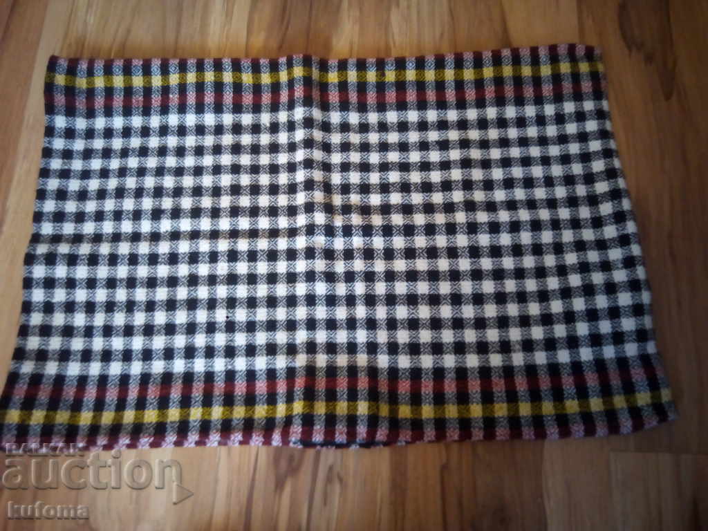 Old pillow case with price 34.99 BGN | € 17.89 Old pillow case with price 34.99 BGN | € 17.89