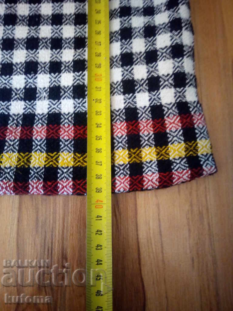 Delivery of Old pillow case Delivery of Old pillow case