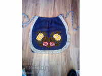 Автентична престилка за народна носия