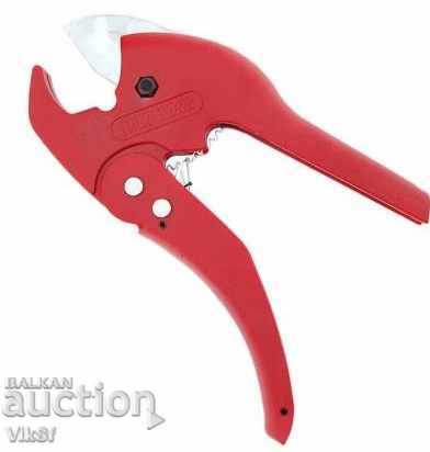 PPR Adhesive Pipes 20-32 + Scissors - 7