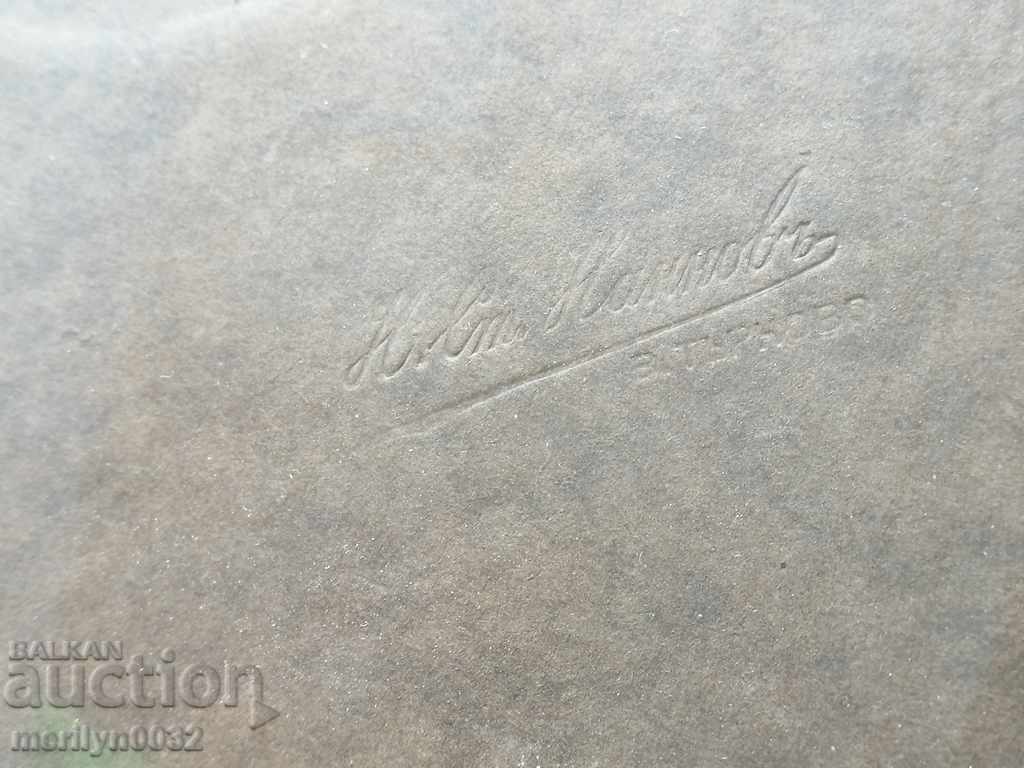 Portrait from ceiling photo photography spouses Turnovo Nankov - 7 Portrait from ceiling photo photography spouses Turnovo Nankov - 7