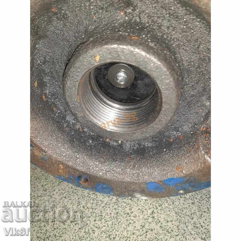 Livrarea Pompa de mana pentru apa - pompa de apa