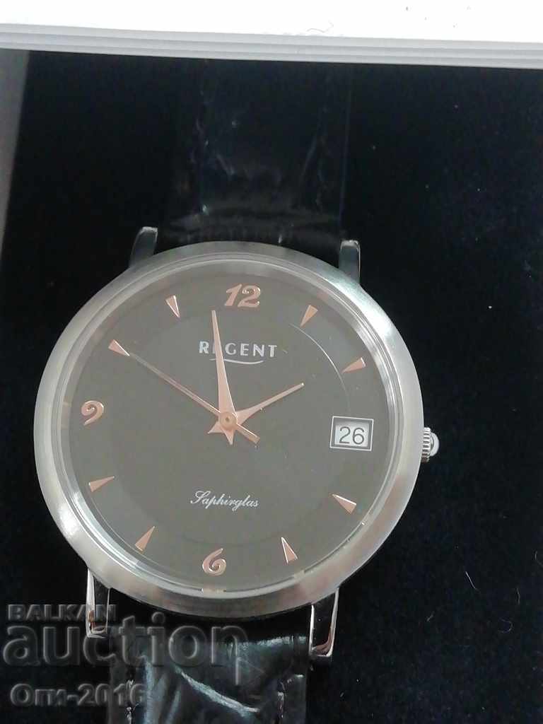 REGENT Ladies Watch with price 60.00 BGN | € 30.68 REGENT Ladies Watch with price 60.00 BGN | € 30.68