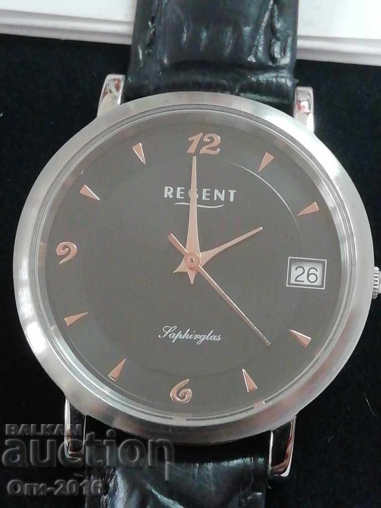 REGENT Ladies Watch - 7 REGENT Ladies Watch - 7