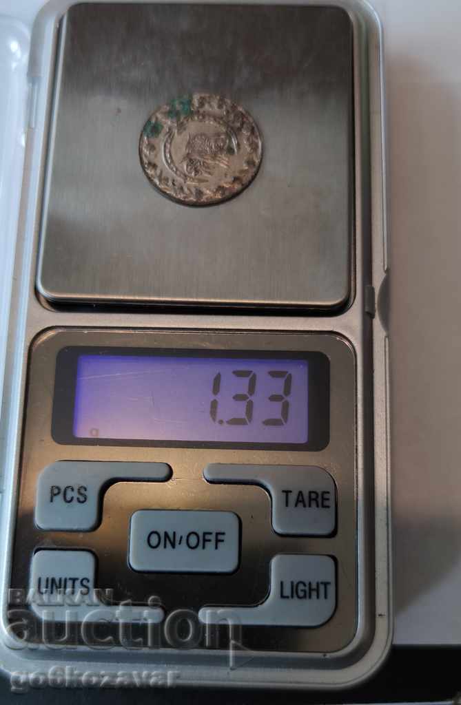 Auction Ottoman Empire 20 coins 1223/1808/year 29.silver-billon Auction Ottoman Empire 20 coins 1223/1808/year 29.silver-billon