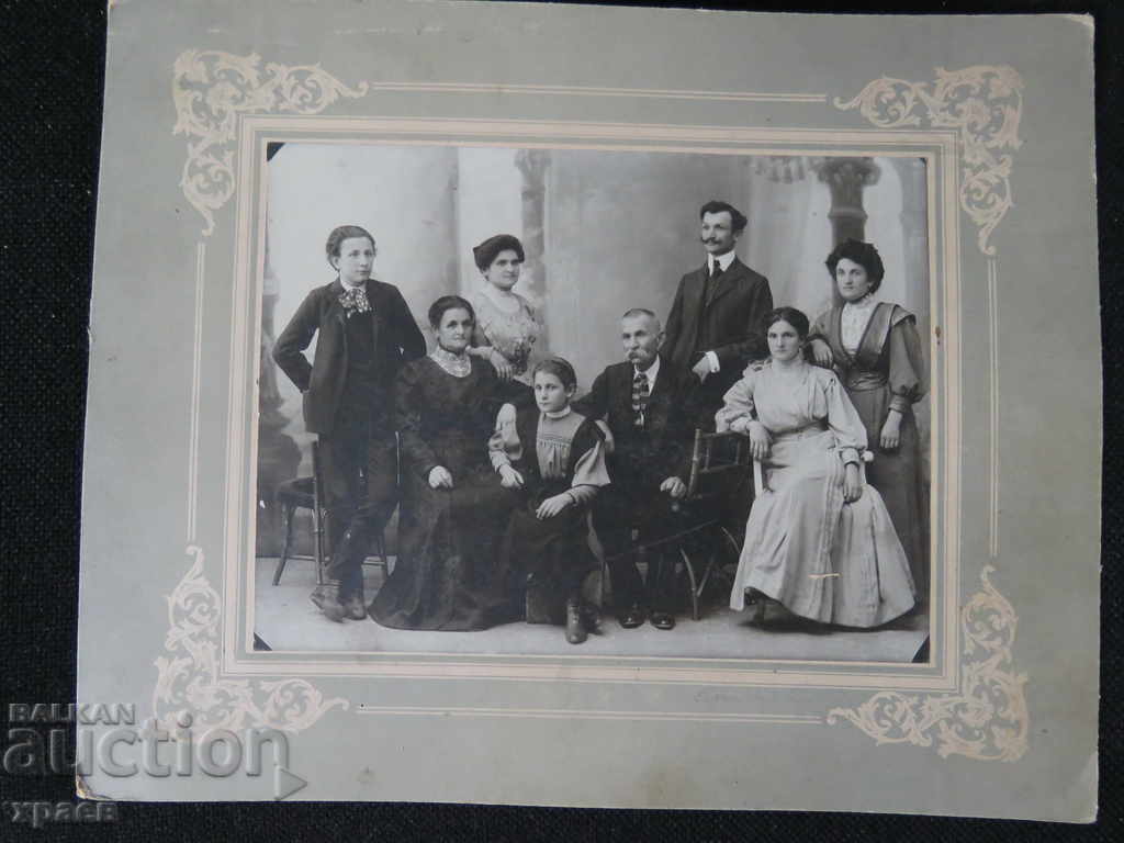 OLD PHOTOGRAPHY - CARDBOARD - POSTALOV TARNOVO - LARGE 042 with price 49.99 BGN | € 25.56 OLD PHOTOGRAPHY - CARDBOARD - POSTALOV TARNOVO - LARGE 042 with price 49.99 BGN | € 25.56