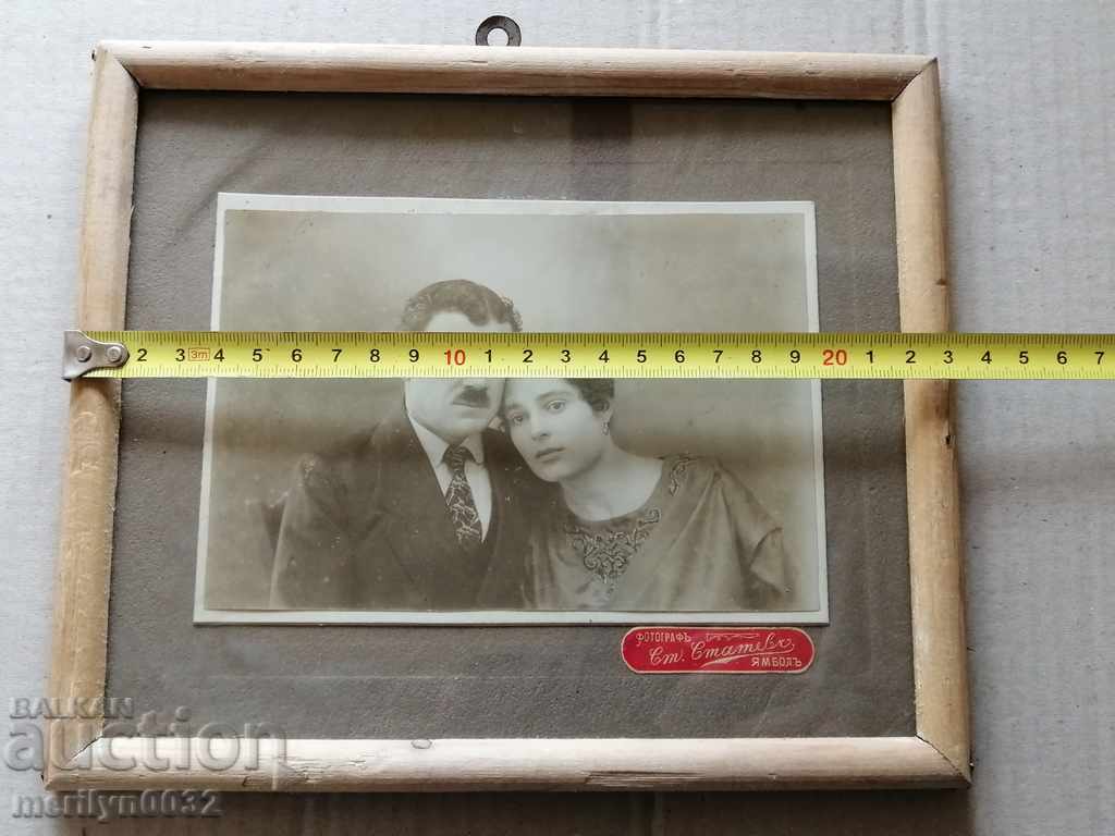 Ceiling portrait photo photography husbands Yambol - 5 Ceiling portrait photo photography husbands Yambol - 5